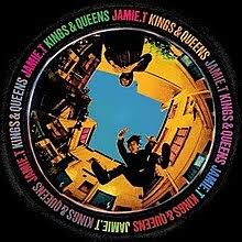 JAMIE.T - Kings And Queens-0
