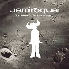 JAMIROQUAI - The Return Of The Space Cowboy-0
