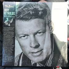 JODY REYNOLDS - Devil Girls With Raven Hair-0