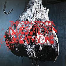 JON SPENCER BLUES EXPLOSION,THE - Meat + Bone-0