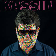 KASSIN - Relax-0
