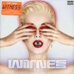 KATY PERRY - Witness-0