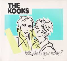 KOOKS, THE - Hello, What's Your Name?-0