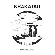 KRAKATAU - Water Near A Bridge Coloured Vinyl-0
