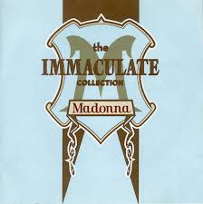 MADONNA - The Immaculate Collection-0