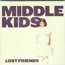 MIDDLE KIDS - Lost Friends-0
