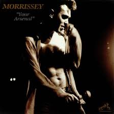 MORRISSEY - "Your Arsenal"-0