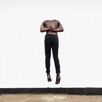 MOSES SUMNEY - Aromanticsm-0