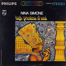NINA SIMONE - High Priestess Of Soul-0