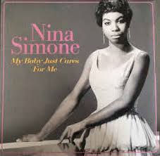 NINA SIMONE - My Baby Just Cares For Me-0