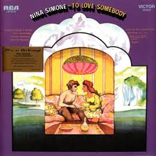 NINA SIMONE - To Love Somebody - 50th Anniversary-0