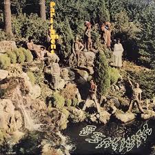 PARLIAMENT - Osmium-0