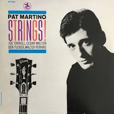 PAT MARTINO - Strings!-0