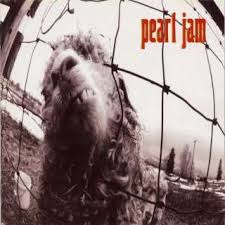 PEARL JAM - Pearl Jam-0
