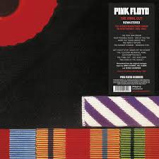 PINK FLOYD - The Final Cut Remastered-0