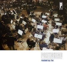 PORTISHEAD - Roseland NYC Live-0