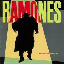 RAMONES- Pleasant Dreams-0