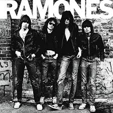 RAMONES - Ramones-0