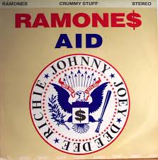 RAMONES - Crummy Stuff-0