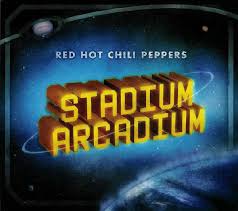 RED HOT CHILI PEPPERS - Stadium Arcadium -0