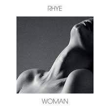 RHYE - Woman-0