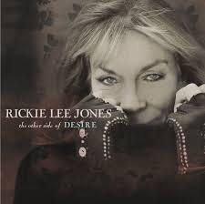 RICKIE LEE JONES - The Other Side Of Desire-0