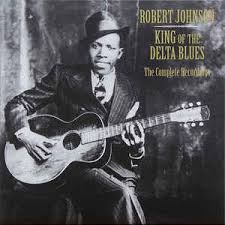 ROBERT JOHNSON - King Of The Delta Blues-The Complete Recordings-0