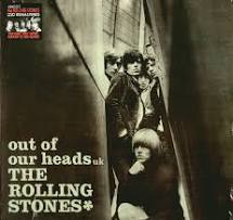 ROLLING STONES - Out Of Our Heads UK-0