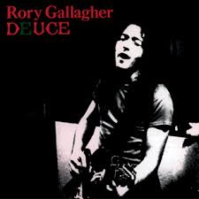 RORY GALLAGHER - Deuce-0