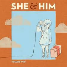 SHE & HIM - Volume Two-0