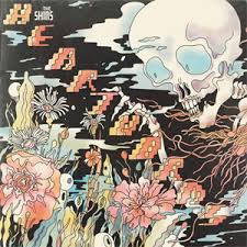 SHINS, THE - Heartworms-0