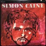 SIMON CAINE - Simon Caine-0