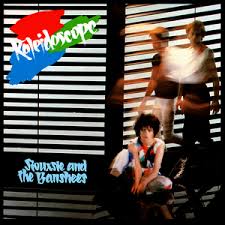 SIOUXSIE AND THE BANSHEES - Kaleidoscope-0