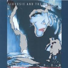 SIOUXSIE AND THE BANSHEES -Peepshow-0