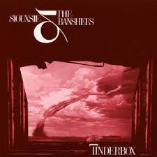 SIOUXSIE & THE BANSHEES - Tinderbox-0
