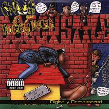 SNOOP DOGGY DOGG - Doggystyle-0