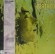 STEVE KILBEY - Earthed-0