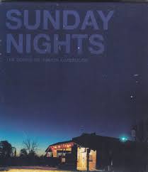 SUNDAY NIGHTS - The Songs Of Junior Kimbrough-0