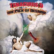 TENACIOUS D - The Pick Of Destiny-0