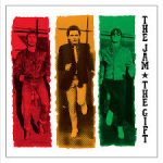 JAM,THE - The Gift-0