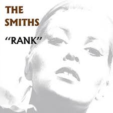 SMITHS, THE - RANK - Audiophile with Poster-0