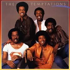 TEMPTATIONS,THE - Self Titled-0