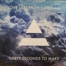 THIRTY SECONDS TO MARS - Love Lust Faith + Dreams-0