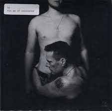 U2 - Sons gs Of Innocence White Vinyl-0