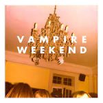 VAMPIRE WEEKEND - Self Titled-0