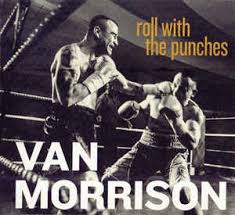 VAN MORRISON - Roll With The Punches-0
