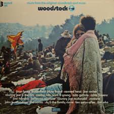 VARIOUS - Woodstock Music From The Original Soundtrack And More-0