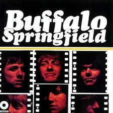 BUFFALO SPRINGFIELD - Buffalo Springfield-0