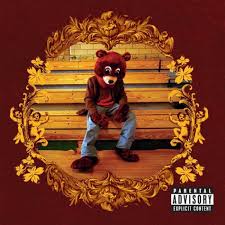 WEST, KANYE- College Dropout