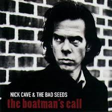 NICK CAVE & THE BAD SEEDS -The Boatman's Call-0